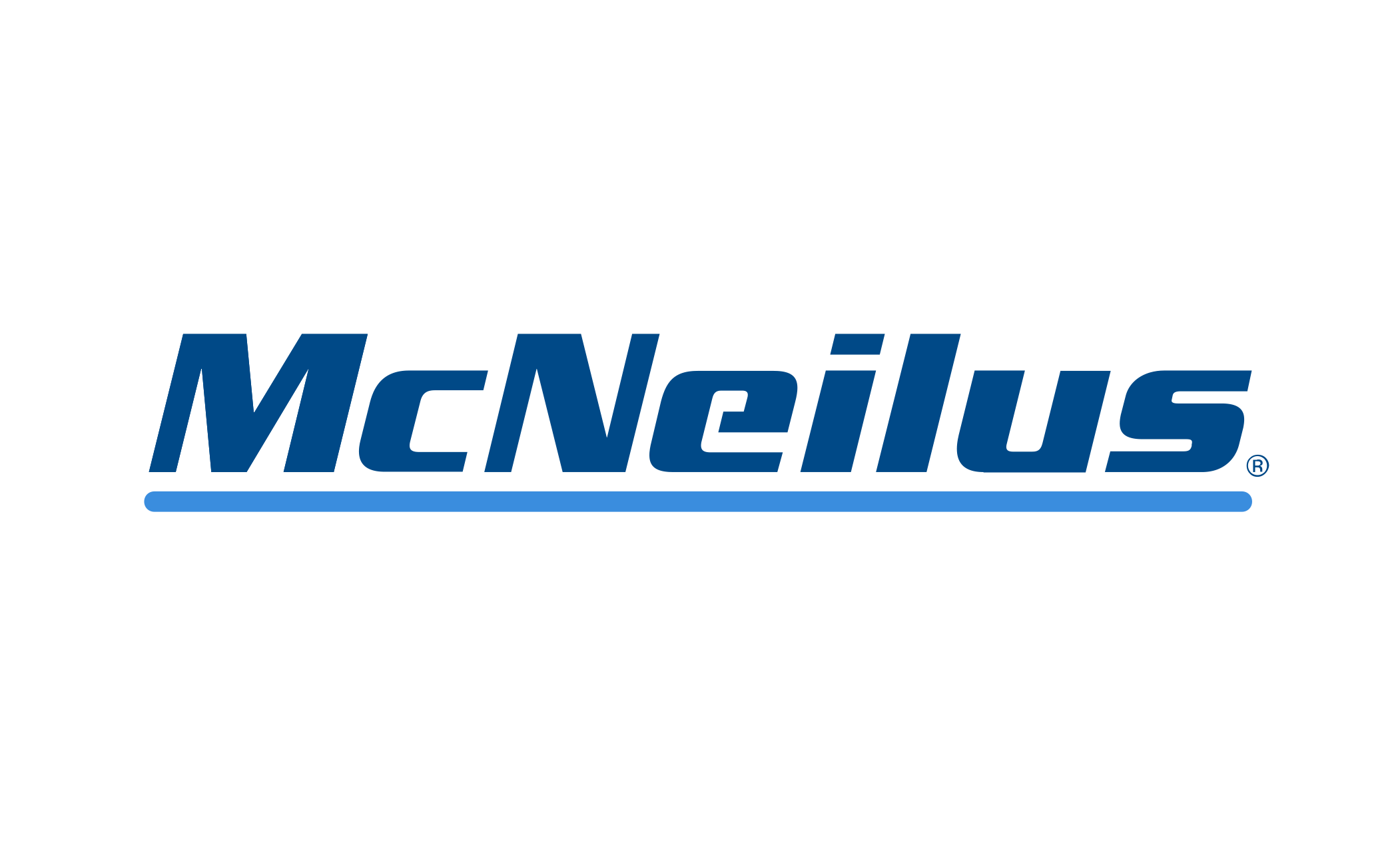 McNeilus Truck and Manufacturing