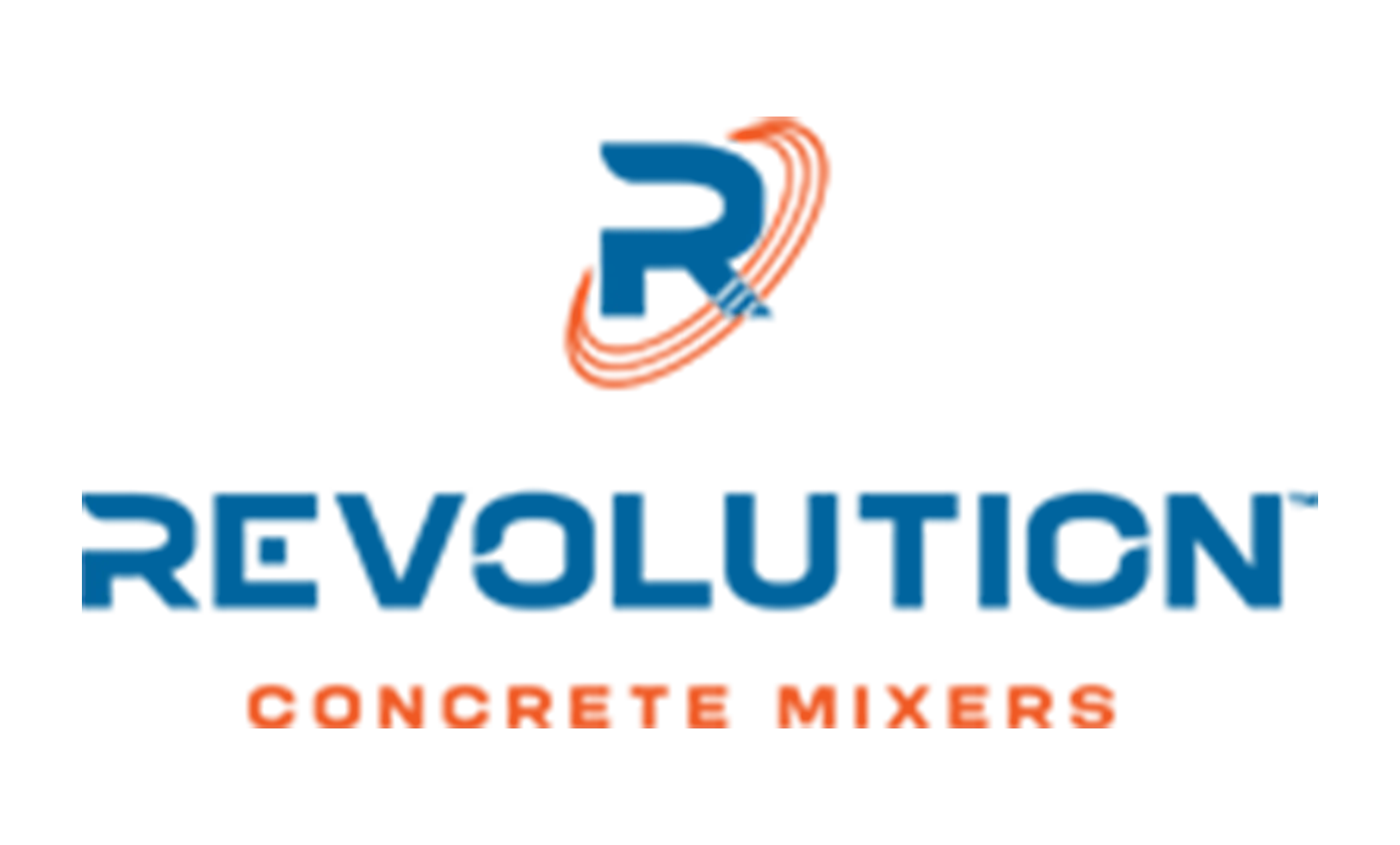 Revolution Concrete Mixers